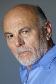 Carmen Argenziano — Coroner Anderson