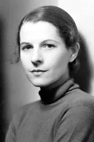 Ruth Gordon — Abigail Mitchell