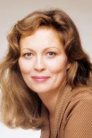 Faye Dunaway — Lauren Staton