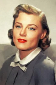 Nita Talbot — Marcia Dalton
