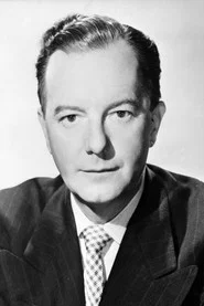 Maurice Evans — Raymond