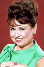 Sandra Gould — Matron