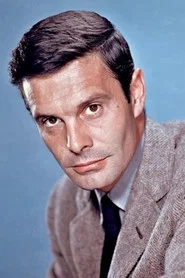 Louis Jourdan — Paul Gerard