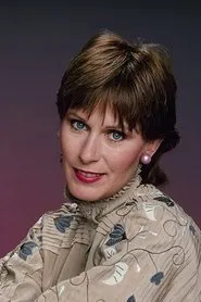 Susan Clark — Beth Chadwick