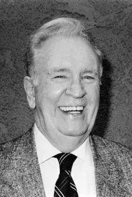 John Finnegan — Barney