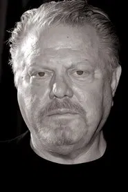William Lucking — Dominic Doyle