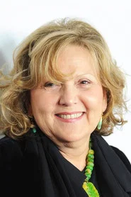 Brenda Vaccaro — Jess McCurdy