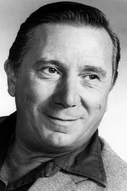 Bruce Kirby — Sergeant Kramer