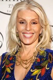 Shera Danese — Geraldine Ferguson