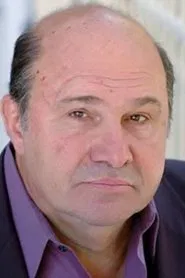 Robert Costanzo — Sgt. Russo