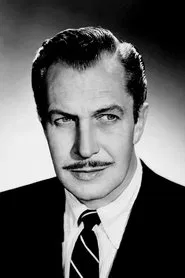 Vincent Price — David Lang