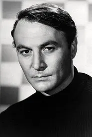 Robert Loggia — Harry Blandford