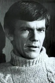 Peter Haskell — Budd Clarke