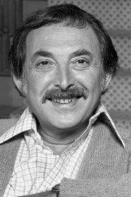 Bill Macy — Ruddick