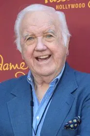 Chuck McCann — Roger White