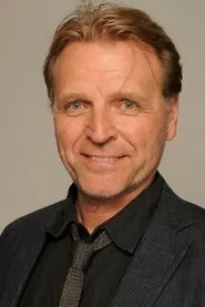 David Rasche — Patrick Kinsley