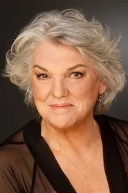 Tyne Daly — Dolores McCain