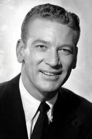 Kenneth Tobey — Police Commissioner