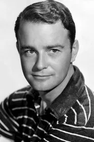 Lew Ayres — Howard Nicholson