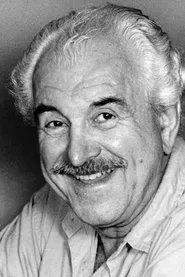 Louis Zorich — Frank Staplin