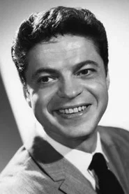 Ross Martin — Dale Kingston