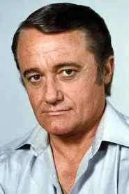 Robert Vaughn — Hayden Danziger