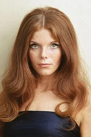 Samantha Eggar — Vivian Brandt
