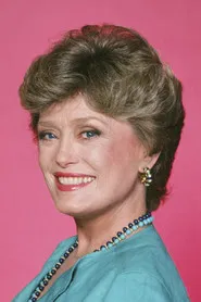 Rue McClanahan — Verity Chandler