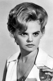 Madeleine Sherwood — Ms. Brady