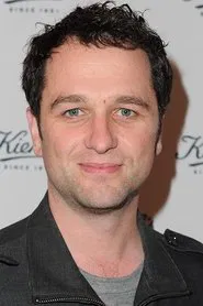 Matthew Rhys — Justin Price