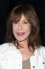 Jeannie Berlin — Janie Brandt