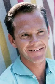 Dick Sargent — Dick Sargent