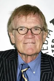 Jack Riley — Director
