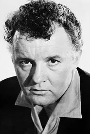 Rod Steiger — Vincenzo Fortelli