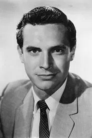 Bradford Dillman — Tony Goodland