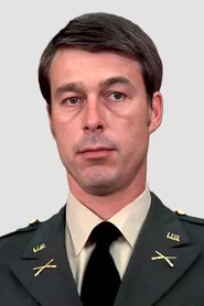 Burr DeBenning — Capt. Loomis