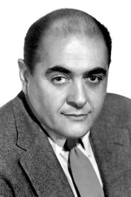 Robert Middleton — Victor Norris