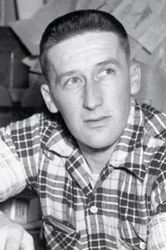 Mickey Spillane — Alan Mallory