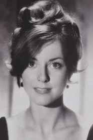 Katherine Justice — Joan Hudson