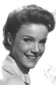 Pippa Scott — Jean Davis