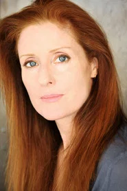 Jo Anderson — Lydia Corman