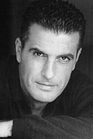 Armando Pucci — Nick Franco