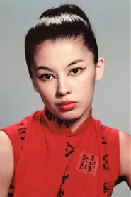 France Nuyen — Miss Choy