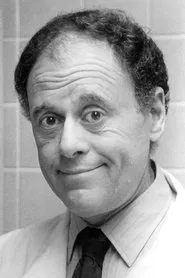Bob Dishy — John Wilson