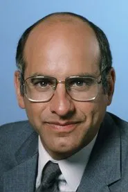 George Wyner — Film Editor