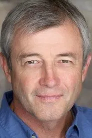 James Read — Wesley Corman