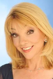 Teresa Ganzel — Dede Perkins