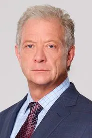Jeff Perry — Leonard Fisher