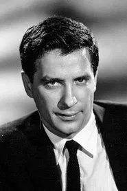 John Cassavetes — Alex Benedict
