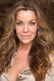 Claudia Christian — Lisa Martin